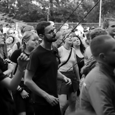 Acht Eimer Huehnerherzen (D, Berlin) Kosmos Festival, Chemnitz - 8. Juni 2024 (16).JPG